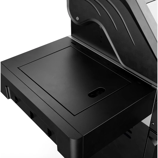 KÖLER KRONE COMPACT PRO BLACK GÁZGRILL