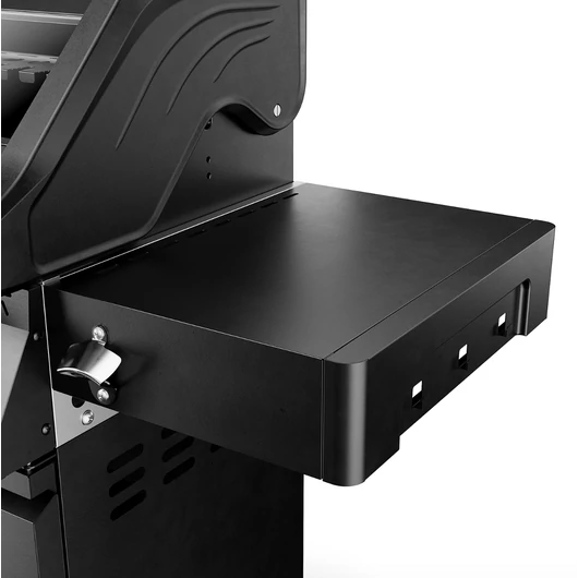 KÖLER KRONE COMPACT PRO BLACK GÁZGRILL