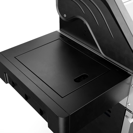 KÖLER KRONE COMPACT PRO SILVER GÁZGRILL