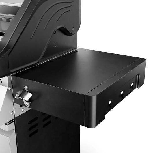 KÖLER KRONE S1 INOX GÁZGRILL 