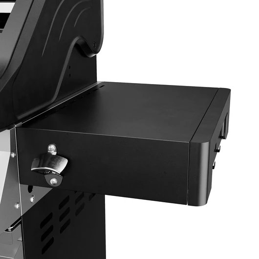 KÖLER KRONE S1 INOX GÁZGRILL 