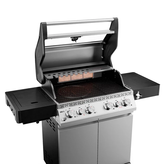 KÖLER KRONE S1 INOX GÁZGRILL 