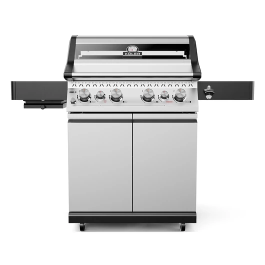 KÖLER KRONE S1 INOX GÁZGRILL 