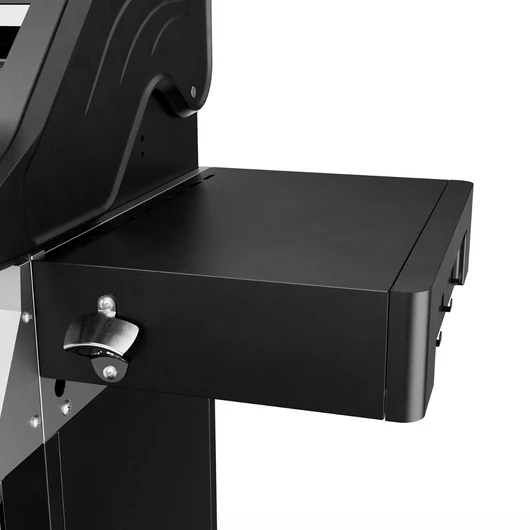 KÖLER KRONE COMPACT SILVER GÁZGRILL