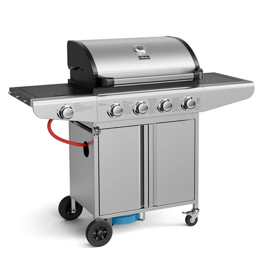 KÖLER RELISH V1 INOX GÁZGRILL