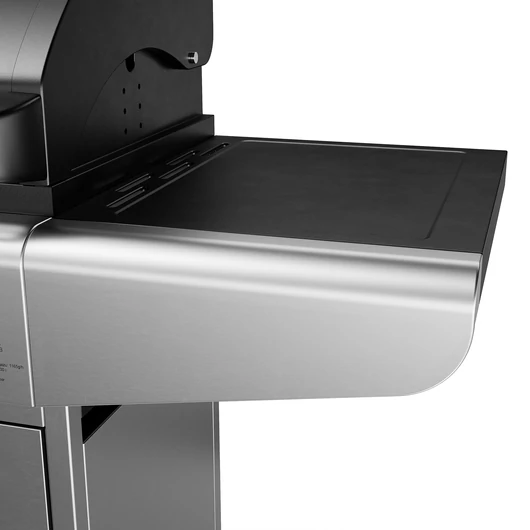 KÖLER RELISH V1 INOX GÁZGRILL