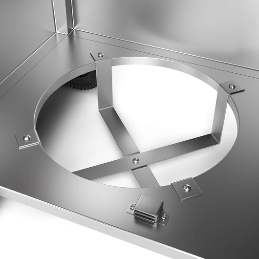 KÖLER RELISH V1 INOX GÁZGRILL