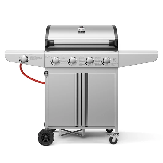 KÖLER RELISH V1 INOX GÁZGRILL