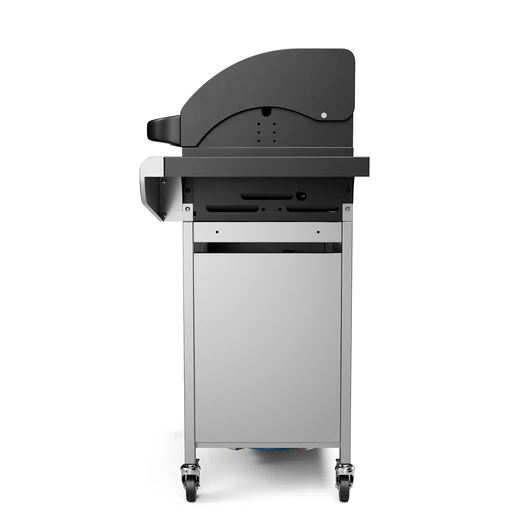 KÖLER RELISH V1 INOX GÁZGRILL