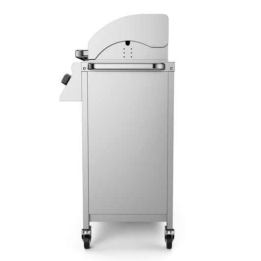 KÖLER RELISH V3 INOX GÁZGRILL