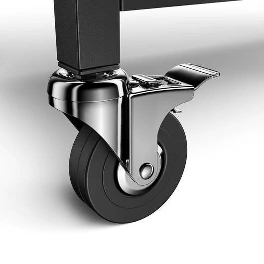 KÖLER RELISH V3 BLACK GÁZGRILL