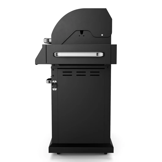 KÖLER RELISH V4 BLACK GÁZGRILL