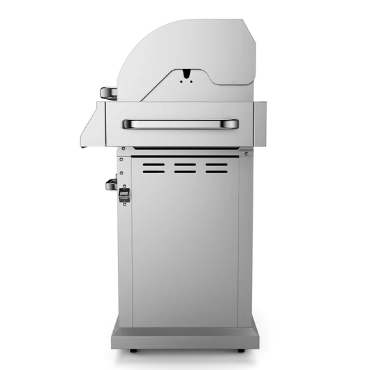 KÖLER RELISH V4 INOX GÁZGRILL