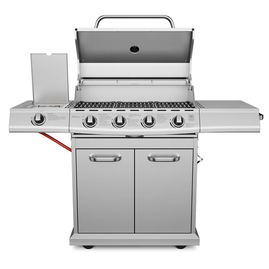 KÖLER RELISH V4 INOX GÁZGRILL