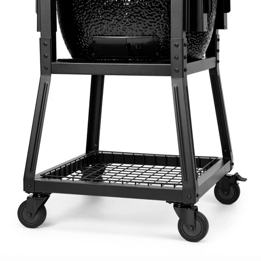 KÖLER KAMADO KERÁMIA OVÁLIS FASZENES GRILL EG23