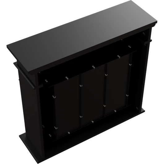 AUGUST P BIOKANDALLÓ FKETE TÜV