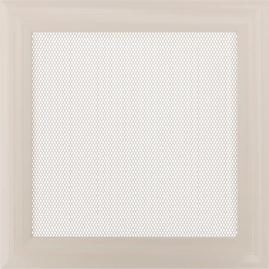 OSKAR SZELLŐZŐRÁCS 22x22cm
