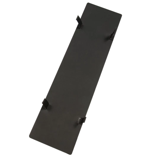 SZELLŐZŐRÁCS ZÁRÓ 11X42cm