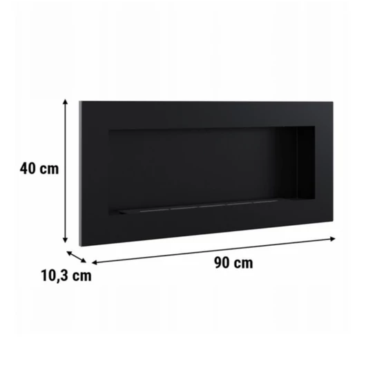 DELTA 2 SLIM BIOKANDALLÓ ÜVEGEZÉSSEL