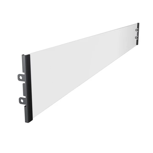 ÜVEGEZÉS DELTA2 SLIM BIOKANDALLÓHOZ