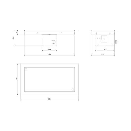 BEÉPÍTHETŐ GÁZÉGŐ 6.