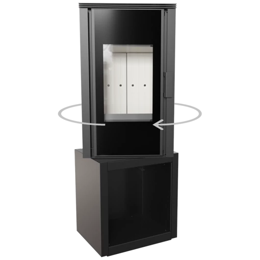 KRATKI KOZA ENYO FLAT 1