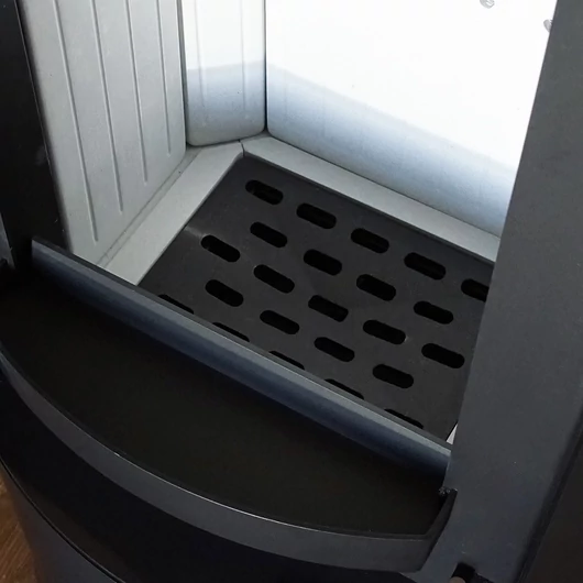 KRATKI KOZA AB S ECO KANDALLÓKÁLYHA