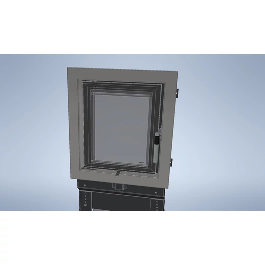 DECO KERET FS8N AJTÓHOZ