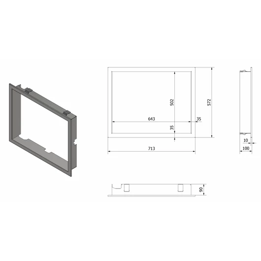 TAKARÓ KERET LUCY 12 V35