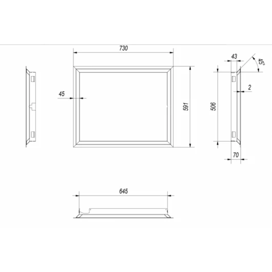 TAKARÓ KERET LUCY 12 V2