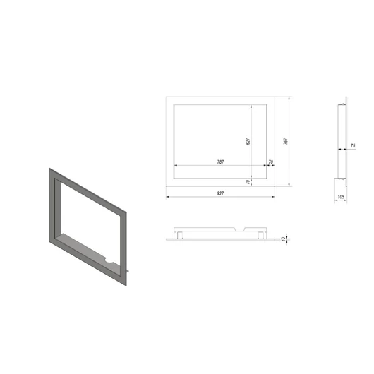 TAKARÓ KERET NADIA 13 G V70