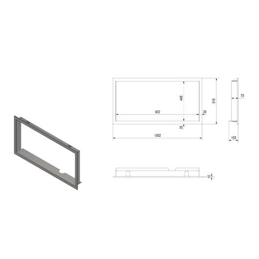 TAKARÓ KERET NADIA 14 G V35