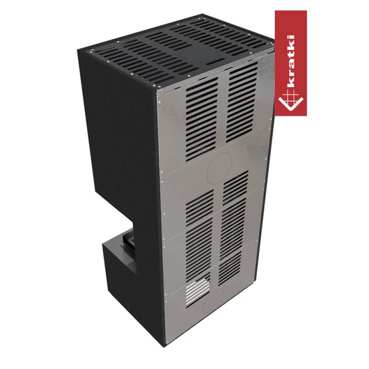 NBC 7kW ZIMBABWE NERO HOME EASY BOX