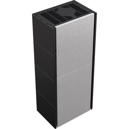 SIMPLE BOX FEKETE BALOS