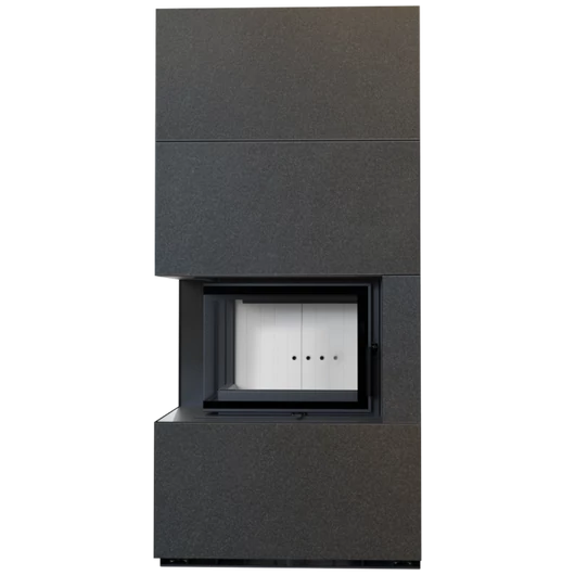KRATKI FLOKI BOX INDIAN BLACK BALOS
