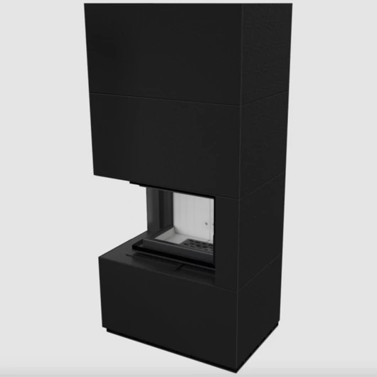 KRATKI FLOKI BOX ZIMBABWE NERO BALOS