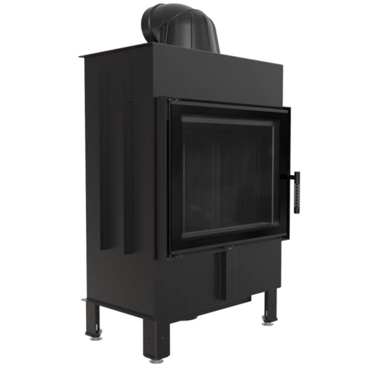 KRATKI LUCY 12 BLACK