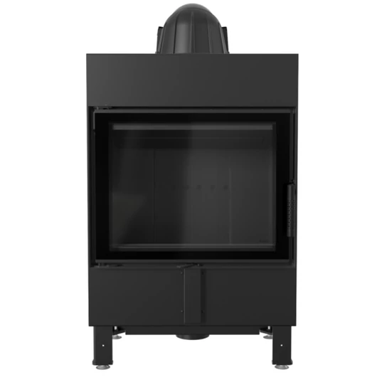 KRATKI LUCY 12 BLACK