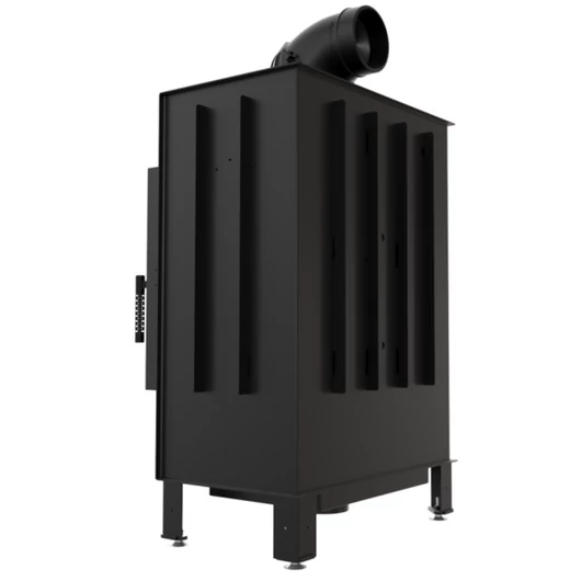 KRATKI LUCY 12 BLACK