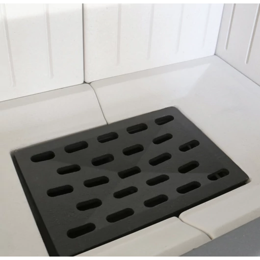 KRATKI LUCY 12 SLIM BALOS 