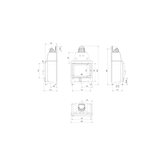 MBA BLACK