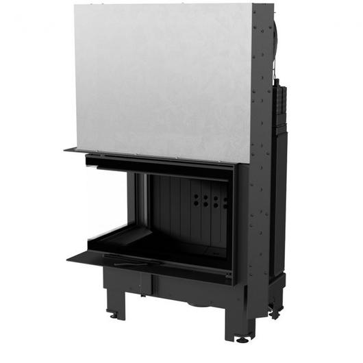 MBM 10 BLACK BALOS LIFTES 