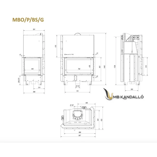 MBO BLACK JOBBOS LIFTES 