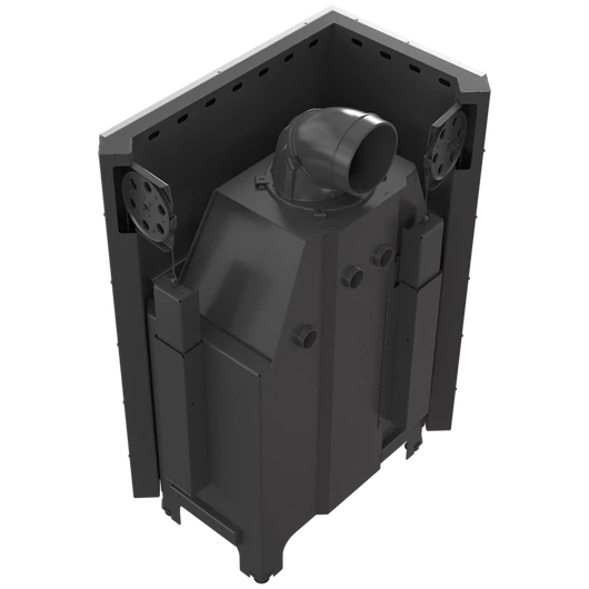 MBO BLACK BALOS LIFTES