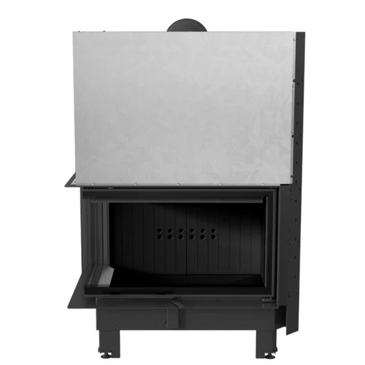 MBO BLACK BALOS LIFTES