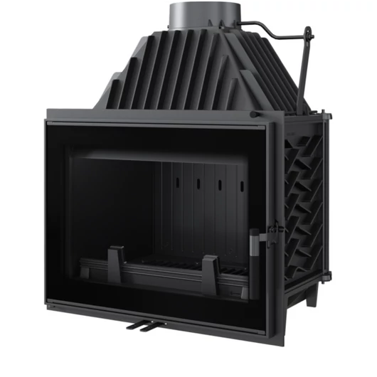 KRATKI PRO ZOSIA ECO KANDALLÓBETÉT 150