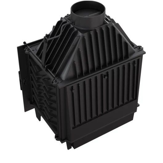 KRATKI PRO ZOSIA ECO KANDALLÓBETÉT 150