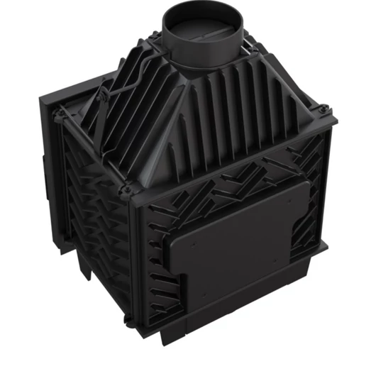 KRATKI ZUZIA ECO DECO 150