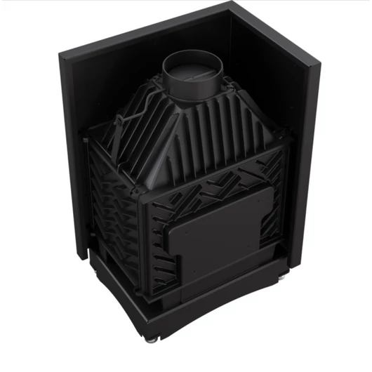 KRATKI ZUZIA ECO BALOS DECO 150