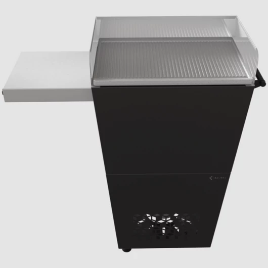 PELLET GRILL